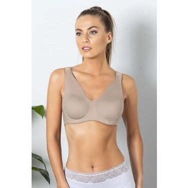 TOPARLAYICI MİNİMİZER SÜTYEN CAPPUCİNO (MGP11700)