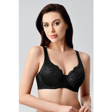 Toparlayıcı Sütyen D Cup Polyamid New Bra Nb352305