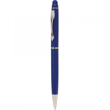 Touchpen Tükenmez Kalem