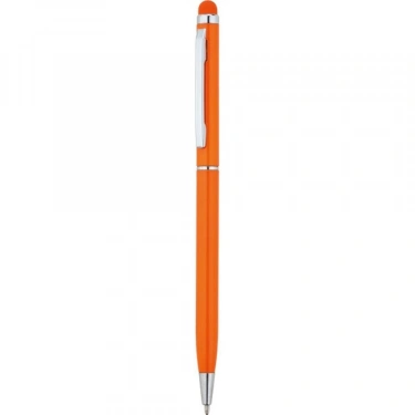 Touchpen Turuncu Kalem