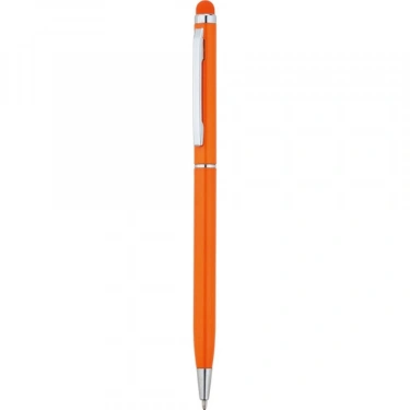 Touchpen Turuncu Kalem