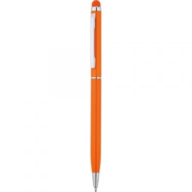 Touchpen Turuncu Kalem