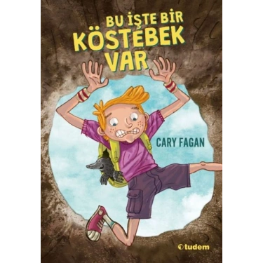 Tudem Yayınlar