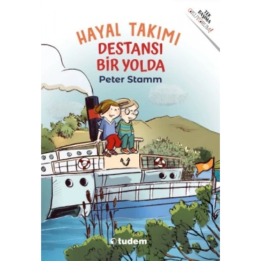 Tudem Yayınlar