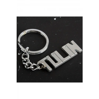 Tülin İsimli Anahtarlık
