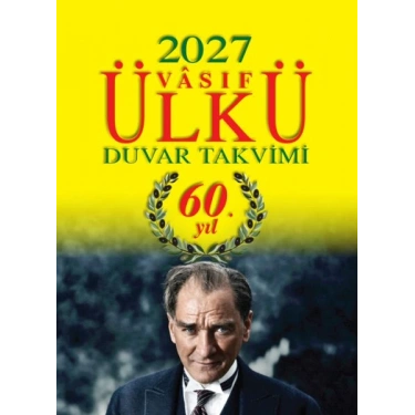 Ülkü Takvimcil