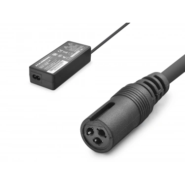 Universal Laptop Adaptörü 90W 19.5V 4.62A Uçsuz Siyah HD8891