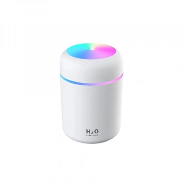 USB Hava Nemlendirici H2O
