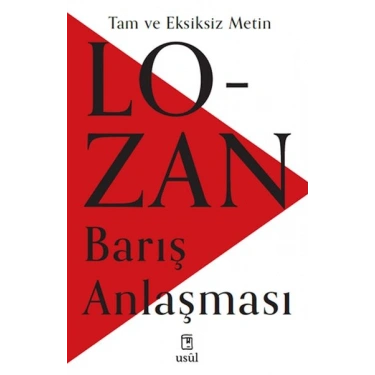 Usül Yayınları