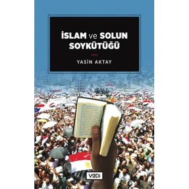 Vadi Yayınları