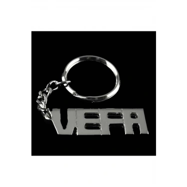 Vefa İsimli Anahtarlık