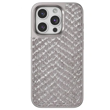 Venco Apple iPhone 14 Pro Max Viper Kapak - Titan Gri