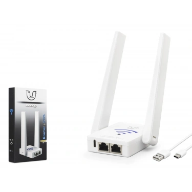 Wifi Repeater Router Access Point 300 Mbps R316