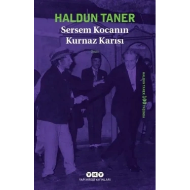 Yapı Kredi Yay