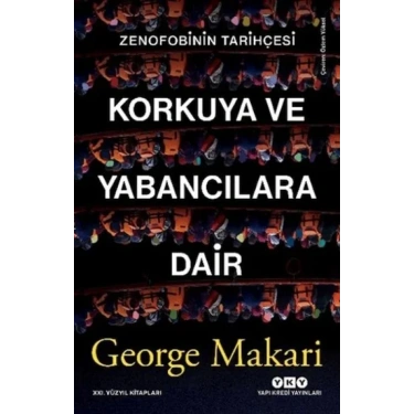 Yapı Kredi Yay