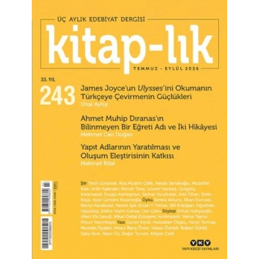 Yapı Kredi Yay