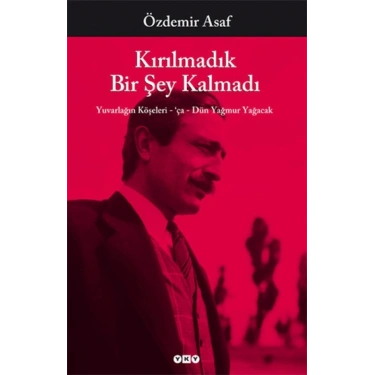 Yapı Kredi Yay