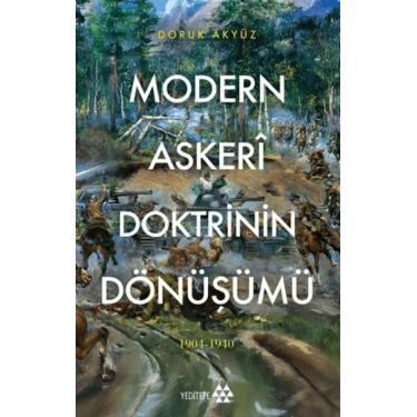Yeditepe Yayın