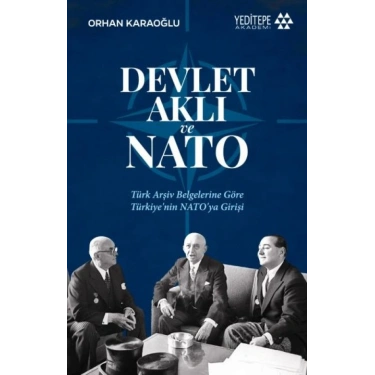 Yeditepe Yayın