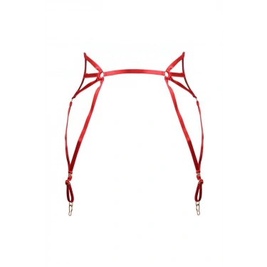 Yeni Model Lastik Jartiyer Harness - 153