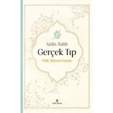 Yitik Şifa Yay