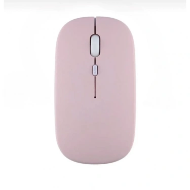 ZR216 Pembe Bluetooth Mouse