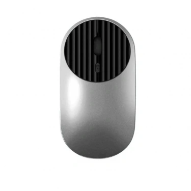 ZR613 Gri Ergonomik Mouse