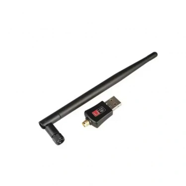 ZR629 5 Dbi 2,4 Ghz Wireless Usb Adaptör