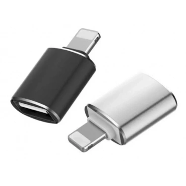 ZR65 Lightning Usb Otg Mini Çevirici