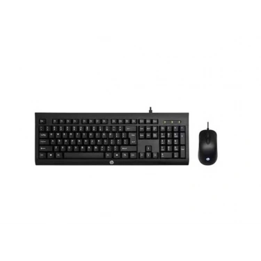 ZR714 Km100 Klavye Mouse Seti