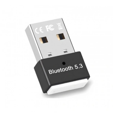 ZR770 Usb 5,3 Yeşil Beyaz Bluetooth Adaptör