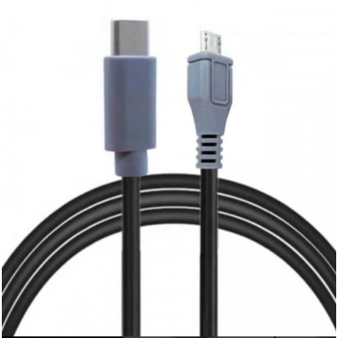ZR797 Type-C Micro Kablo 1 M