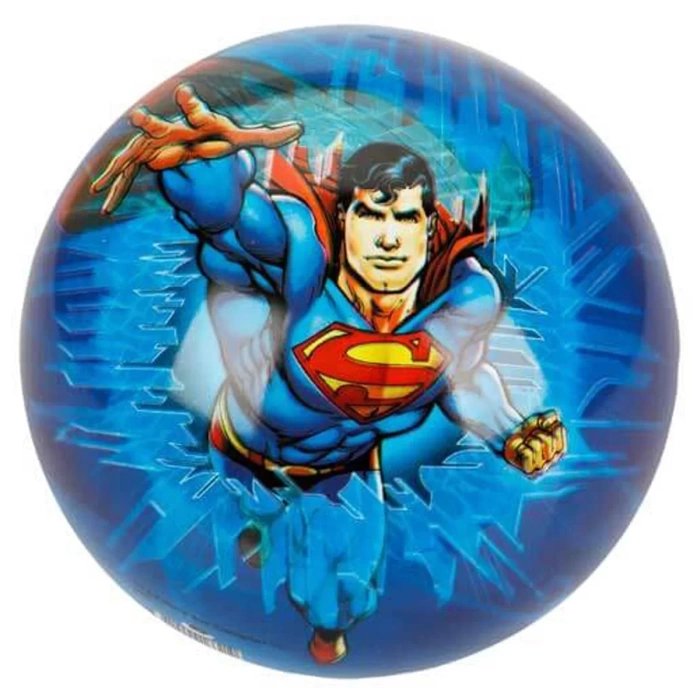 Superman PVC Top 23 cm
