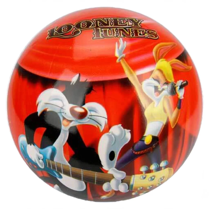 Looney Tunes PVC Top 23 cm