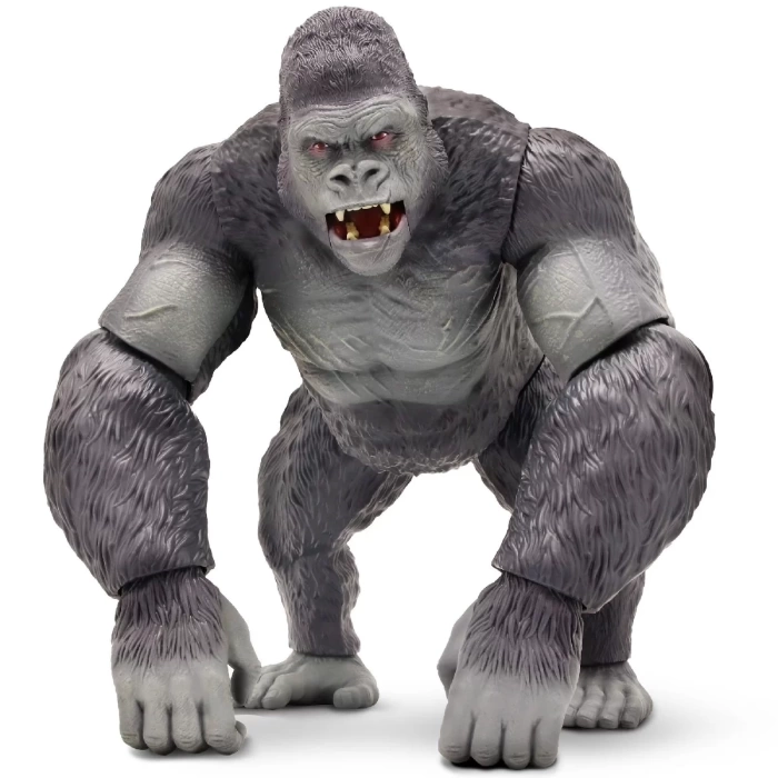 Big Boss Goril Figürü 43 cm