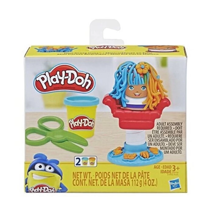 Play-Doh Mini Klasik E4902