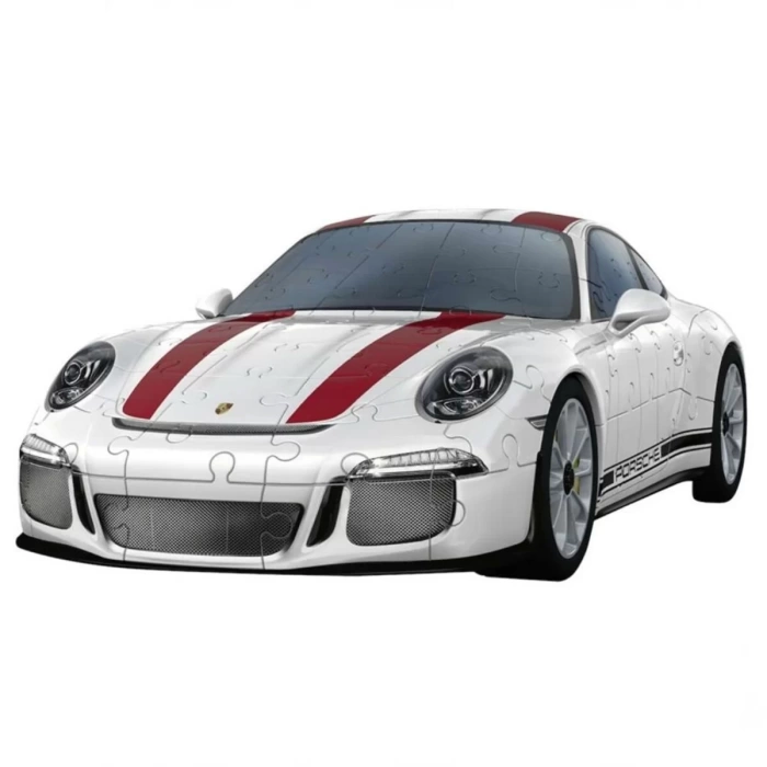 Ravensburger Porsche 911 3D Puzzle
