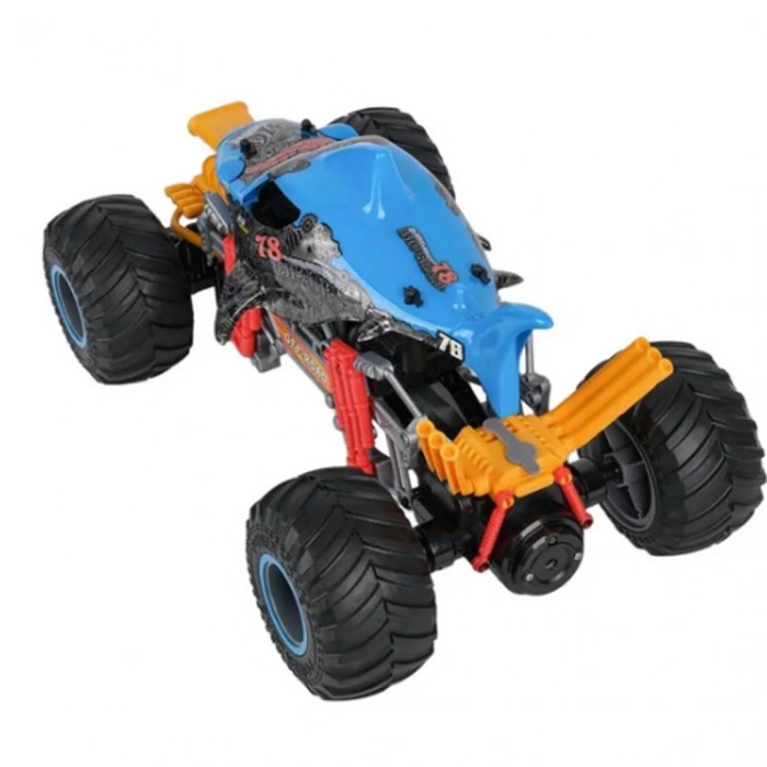 1:10 2.4 Ghz Yüksek Hızlı Spray Car Usb Şarjlı
