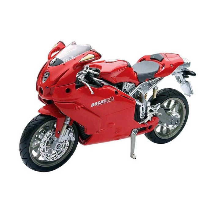 1:12 Ducati 999 Model Motor