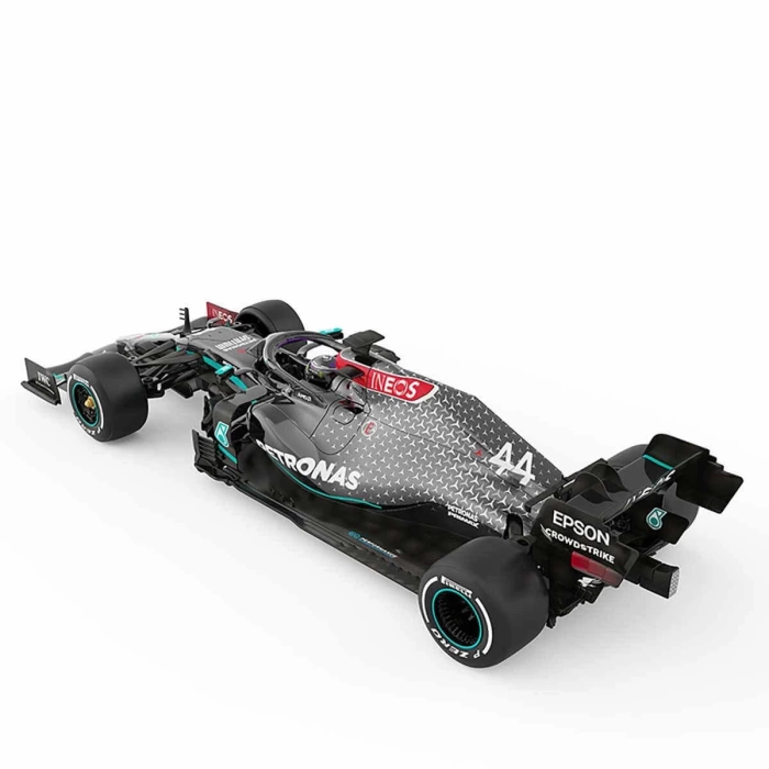 1:12 Mercedes AMG F1 W11 EQ Performance Uzaktan Kumandalı Araba