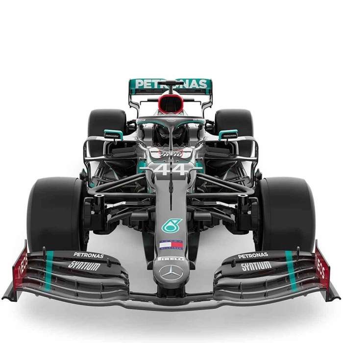 1:12 Mercedes AMG F1 W11 EQ Performance Uzaktan Kumandalı Araba