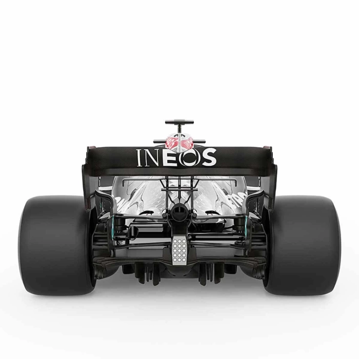 1:12 Mercedes AMG F1 W11 EQ Performance Uzaktan Kumandalı Araba