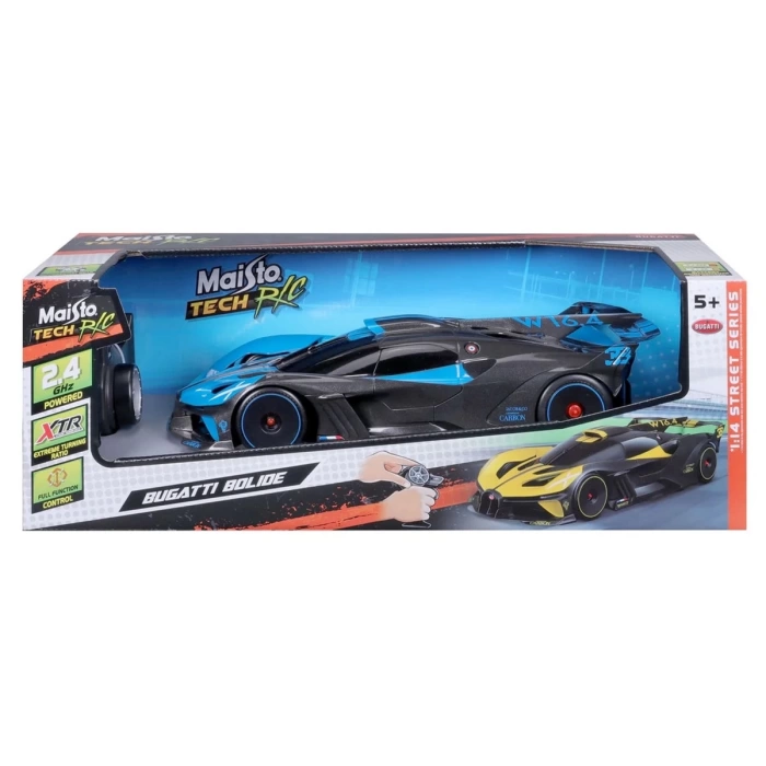 Maisto 1/14 Bugatti Bolide R/C