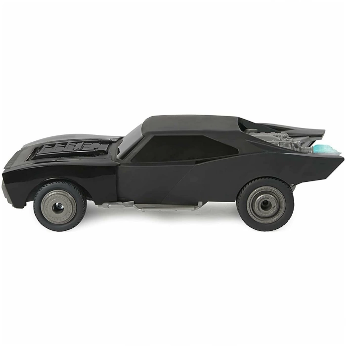 1:15 Batman Movie Uzaktan Kumandalı Turbo Boost Batmobile