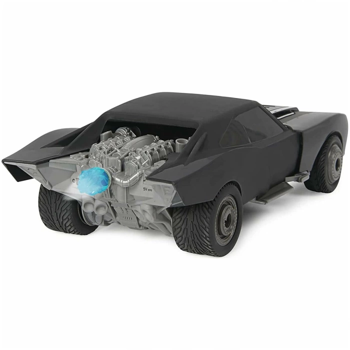 1:15 Batman Movie Uzaktan Kumandalı Turbo Boost Batmobile