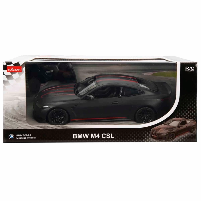 1:16 BMW M4 CSL Uzaktan Kumandalı Araba