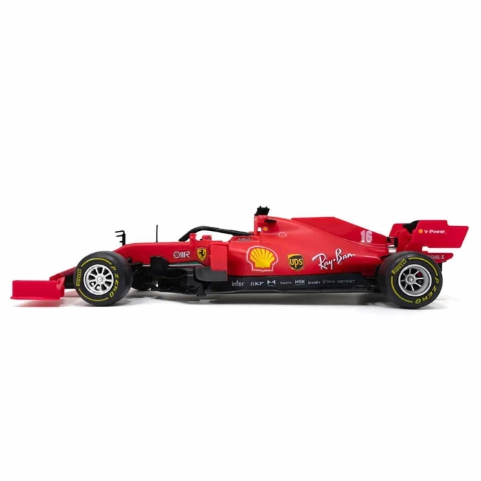 1:16 Ferrari SF1000 Uzaktan Kumandalı Model Araç Montaj Kiti