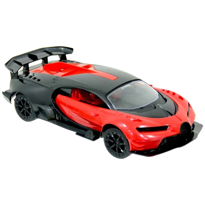 1:16 Racing Car Kumandalı Şarjlı Araba