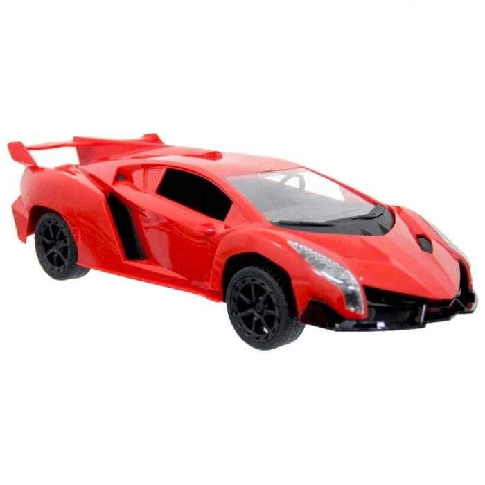 1:16 Racing Car Kumandalı Şarjlı Araba