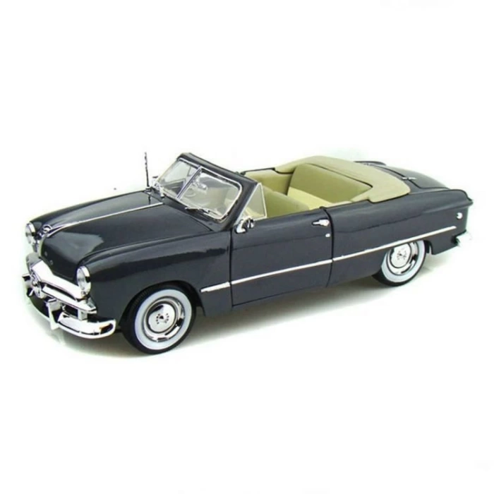 1:18 1949 Ford